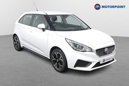 MG Motor UK MG3 (13-24) Excite VTI-TECH 5d For Sale - Motorpoint Castleford, Castleford