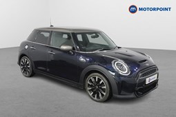 MINI Hatchback (14-24) 2.0 Cooper S Exclusive 5dr [Comfort/Nav Pack] For Sale - Motorpoint Castleford, Castleford