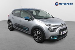 Citroen C3 (17-24) 1.5 BlueHDi Shine Plus 5dr For Sale - Motorpoint Castleford, Castleford