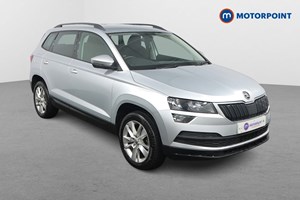 Skoda Karoq SUV (17 on) 2.0 TDI [116] SE Technology 5dr DSG For Sale - Motorpoint Castleford, Castleford