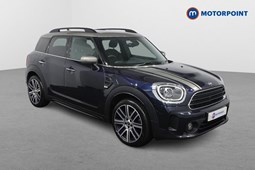 MINI Countryman SUV (17-24) 1.5 Cooper Exclusive Auto 5d For Sale - Motorpoint Castleford, Castleford