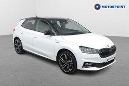 Skoda Fabia Hatchback (21 on) 1.0 TSI 110 Monte Carlo 5dr For Sale - Motorpoint Castleford, Castleford