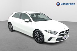 Mercedes-Benz A-Class Hatchback (18 on) A 180 d SE 5d For Sale - Motorpoint Castleford, Castleford