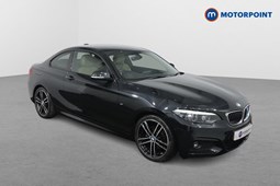 BMW 2-Series Coupe (14-21) 220d M Sport Sport Automatic (07/17 on) 2d For Sale - Motorpoint Castleford, Castleford