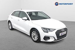 Audi A3 Sportback (20 on) 30 TFSI Technik S Tronic 5d For Sale - Motorpoint Castleford, Castleford