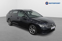 Volkswagen Golf Estate (21 on) 1.5 eTSI 150 R Line 5dr DSG For Sale - Motorpoint Castleford, Castleford