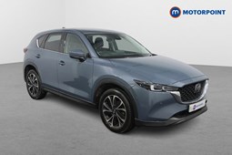 Mazda CX-5 SUV (17 on) 2.0 Sport Edition 5dr Auto For Sale - Motorpoint Castleford, Castleford