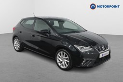 SEAT Ibiza Hatchback (17 on) 1.0 MPI FR 5dr For Sale - Motorpoint Castleford, Castleford