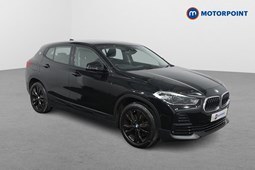 BMW X2 SUV (18-23) xDrive 25e Sport Auto 5d For Sale - Motorpoint Castleford, Castleford