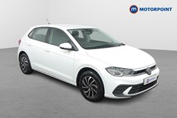 Volkswagen Polo Hatchback (17 on) 1.0 Life 5dr For Sale - Motorpoint Castleford, Castleford