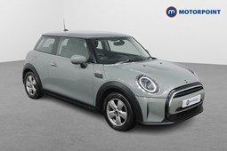 MINI Hatchback (14-24) 1.5 Cooper Classic 3dr For Sale - Motorpoint Castleford, Castleford