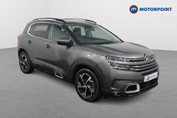 Citroen C5 Aircross (18 on) 1.5 BlueHDi 130 Shine 5dr EAT8 For Sale - Motorpoint Castleford, Castleford