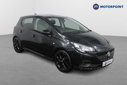 Vauxhall Corsa Hatchback (14-19) SRi VX-Line Nav Black 1.4i (90PS) 5d For Sale - Motorpoint Castleford, Castleford