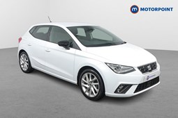 SEAT Ibiza Hatchback (17 on) 1.0 MPI FR 5dr For Sale - Motorpoint Castleford, Castleford