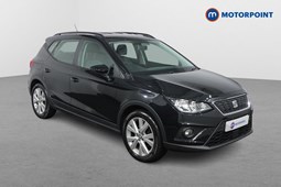 SEAT Arona SUV (18 on) SE Technology 1.0 TSI 95PS (07/2018 on) 5d For Sale - Motorpoint Castleford, Castleford