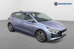 Hyundai i20 Hatchback (20 on) 1.0T GDi Advance 5dr DCT For Sale - Motorpoint Castleford, Castleford