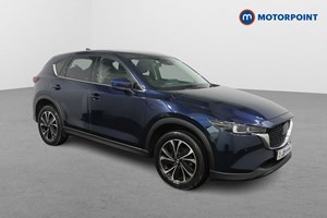 Mazda CX-5 SUV (17 on) 2.0 Sport Edition 5dr For Sale - Motorpoint Castleford, Castleford