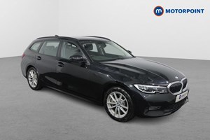 BMW 330e Hybrid (19 on) 330e SE Pro Step Auto 5d For Sale - Motorpoint Castleford, Castleford