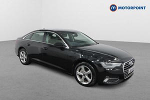 Audi A6 Saloon (18 on) 40 TFSI Sport 4dr S Tronic For Sale - Motorpoint Castleford, Castleford