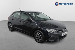 Volkswagen Polo Hatchback (17 on) 1.0 Life 5dr For Sale - Motorpoint Castleford, Castleford