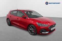 Ford Focus ST (19 on) 2.3 EcoBoost ST 5dr Auto For Sale - Motorpoint Castleford, Castleford