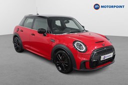 MINI Hatchback (14-24) 2.0 Cooper S Sport 5dr [Nav Pack] For Sale - Motorpoint Castleford, Castleford