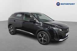 Peugeot 3008 SUV (16-24) 1.2 PureTech GT 5dr EAT8 For Sale - Motorpoint Castleford, Castleford