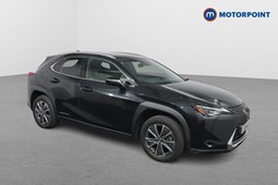 Lexus UX Electric SUV (21 on) 300e 150kW 54.3 kWh 5dr E-CVT [Premium Plus Pack] For Sale - Motorpoint Castleford, Castleford