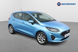 Ford Fiesta Hatchback (17-23) 1.0 EcoBoost Trend 5dr For Sale - Motorpoint Castleford, Castleford