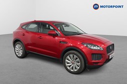 Jaguar E-Pace SUV (17-24) SE D150 AWD auto 5d For Sale - Motorpoint Castleford, Castleford