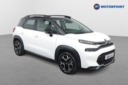 Citroen C3 Aircross SUV (17-24) 1.2 PureTech 130 Max 5dr EAT6 For Sale - Motorpoint Castleford, Castleford