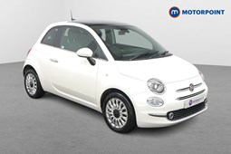 Fiat 500 Hatchback (08-24) 1.0 Mild Hybrid 3dr For Sale - Motorpoint Castleford, Castleford