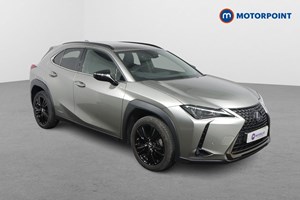 Lexus UX SUV (18 on) Hybrid auto 5d For Sale - Motorpoint Castleford, Castleford