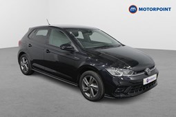 Volkswagen Polo Hatchback (17 on) 1.0 TSI R-Line 5dr DSG For Sale - Motorpoint Castleford, Castleford