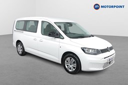 Volkswagen Caddy Maxi MPV (21 on) 2.0 TDI 5dr For Sale - Motorpoint Castleford, Castleford