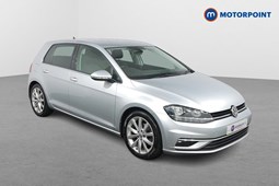 Volkswagen Golf Hatchback (13-20) GT 1.5 TSI EVO 150PS DSG auto 5d For Sale - Motorpoint Castleford, Castleford