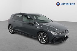 Volkswagen Golf Hatchback (20 on) R-Line 2.0 TDI 150PS DSG auto 5d For Sale - Motorpoint Castleford, Castleford