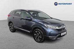 Honda CR-V SUV (18-23) SR i-MMD Hybrid AWD eCVT auto 5d For Sale - Motorpoint Castleford, Castleford