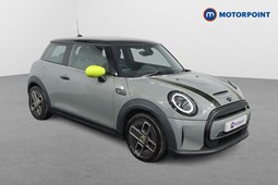 MINI Electric Hatch Hatchback (20 on) 135kW Cooper S 2 33kWh 3dr Auto For Sale - Motorpoint Castleford, Castleford