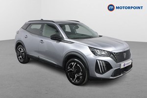 Peugeot 2008 (20 on) 1.2 PureTech 130 Allure 5dr EAT8 For Sale - Motorpoint Castleford, Castleford