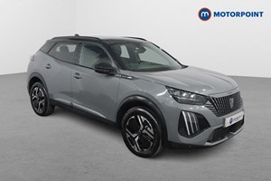 Peugeot 2008 (20 on) 1.2 PureTech 130 GT 5dr EAT8 For Sale - Motorpoint Castleford, Castleford
