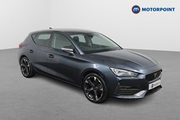 Cupra Leon Hatchback (20 on) 1.5 TSI V1 5dr For Sale - Motorpoint Castleford, Castleford