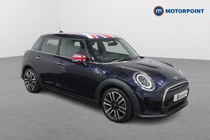 MINI Hatchback (14-24) 1.5 Cooper Exclusive 5dr [Comfort/Nav Pack] For Sale - Motorpoint Castleford, Castleford