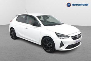 Vauxhall Corsa Hatchback (20 on) 1.2 Turbo GS 5dr For Sale - Motorpoint Castleford, Castleford