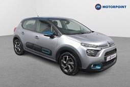 Citroen C3 (17-24) 1.2 PureTech Shine 5dr For Sale - Motorpoint Castleford, Castleford