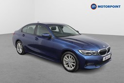 BMW 330e Hybrid (19 on) 330e SE Pro 4dr Step Auto 4d For Sale - Motorpoint Castleford, Castleford