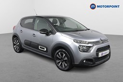 Citroen C3 (17-24) 1.2 PureTech 110 Plus 5dr EAT6 For Sale - Motorpoint Castleford, Castleford