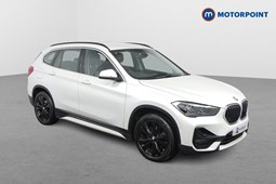 BMW X1 SUV (15-22) xDrive 25e Sport auto 5d For Sale - Motorpoint Castleford, Castleford