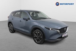 Mazda CX-5 SUV (17 on) 2.0 Sport Edition 5dr For Sale - Motorpoint Castleford, Castleford