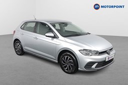 Volkswagen Polo Hatchback (17 on) 1.0 Life 5dr For Sale - Motorpoint Castleford, Castleford
